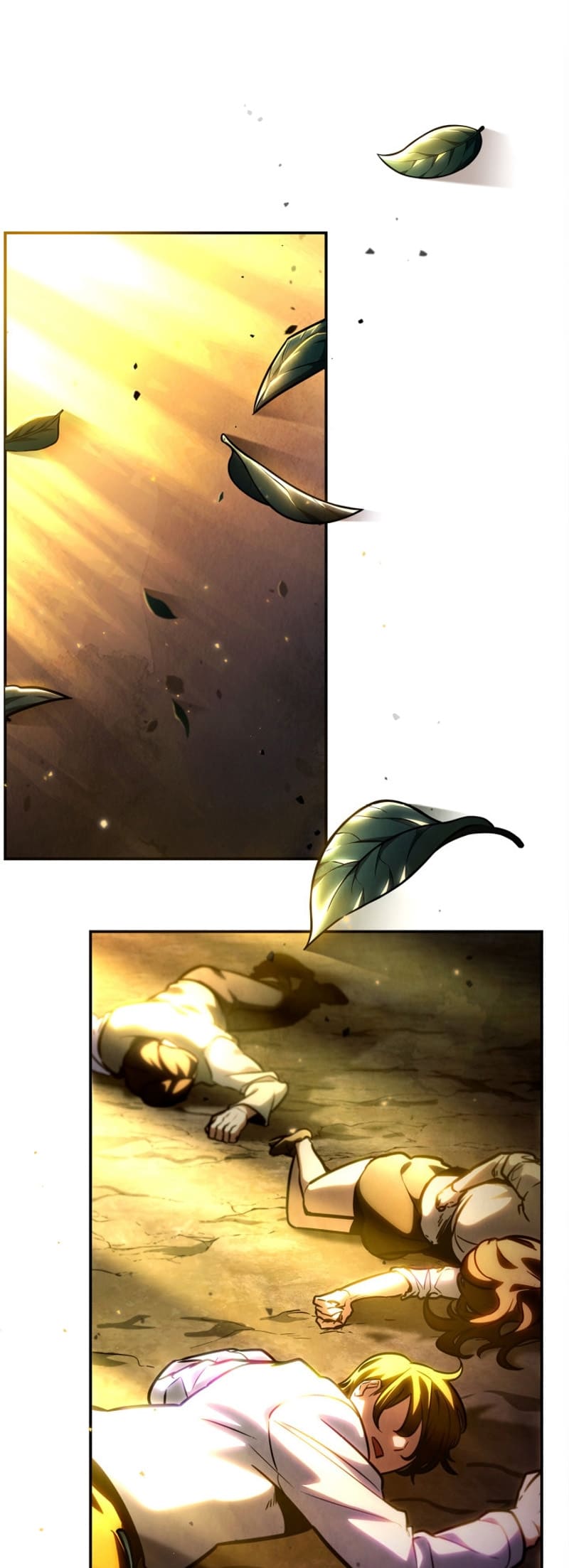 Infinite Mage, Chapter 86 image 02